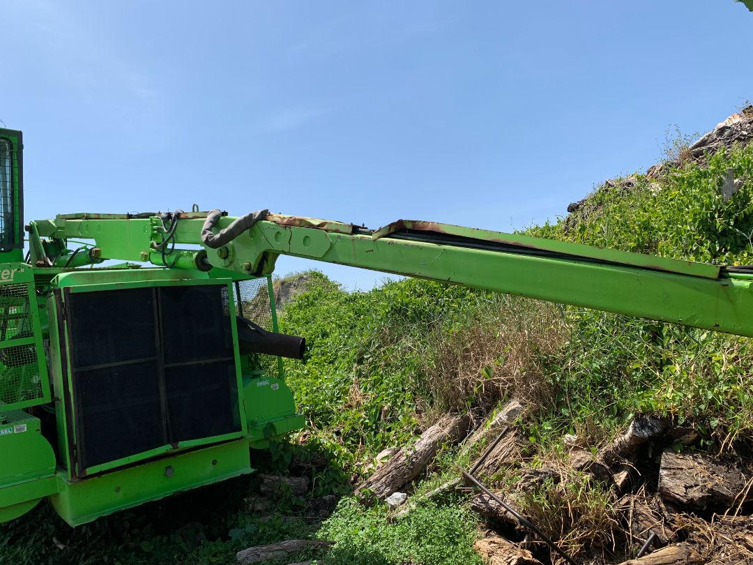 1998 FHE PH13-HD/2-750 - Image 5